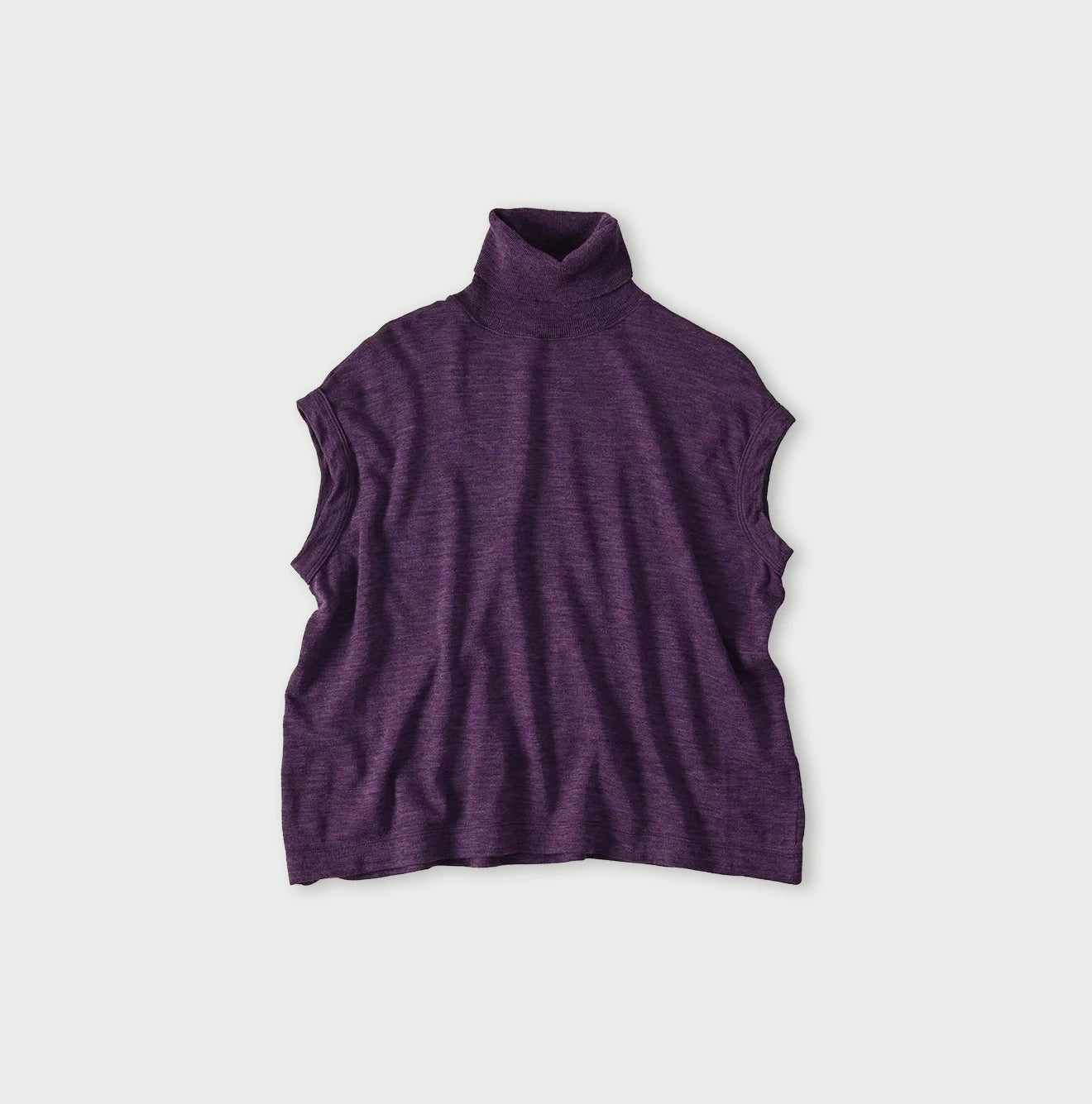 45R Camellia Turtleneck - Image 4