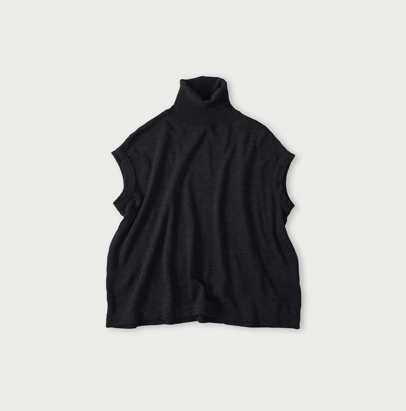 45R Camellia Turtleneck - Image 5