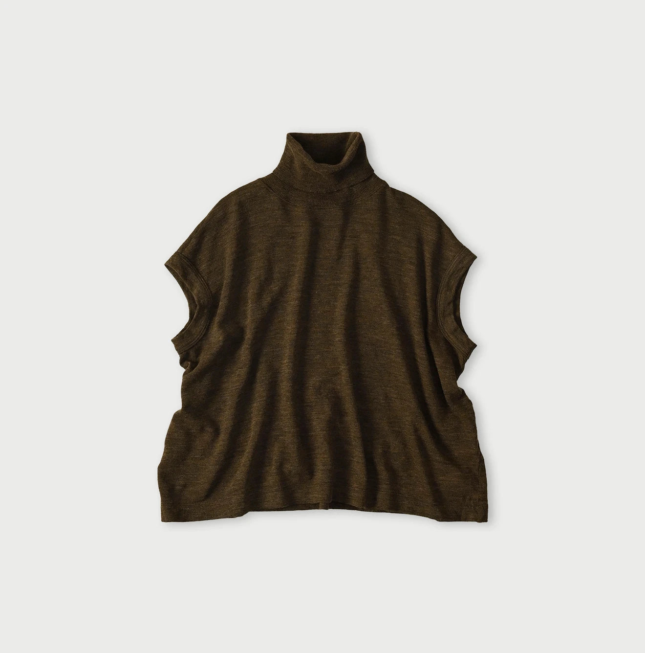 45R Camellia Turtleneck - Image 6