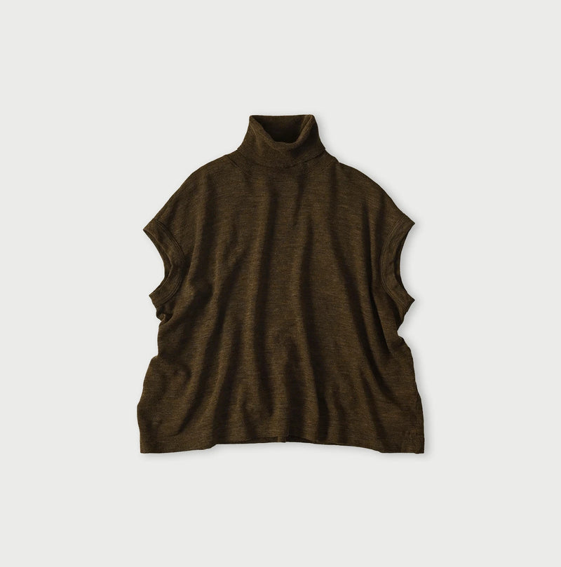 45R Camellia Turtleneck - Image 6