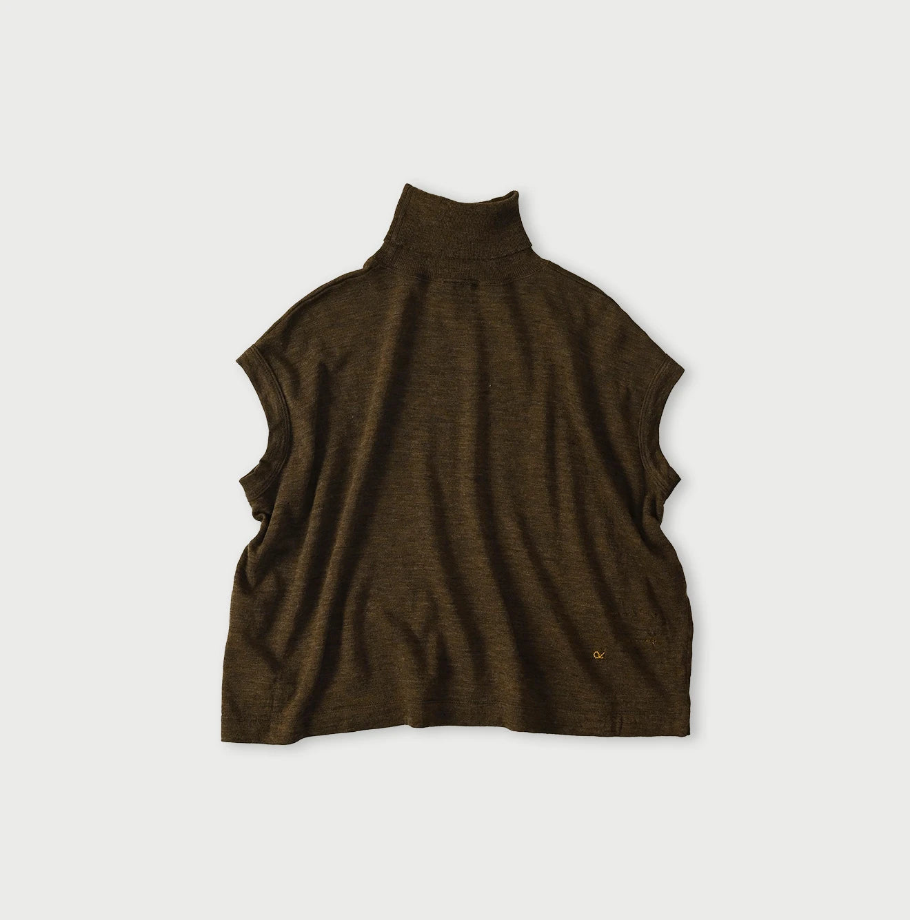 45R Camellia Turtleneck - Image 15