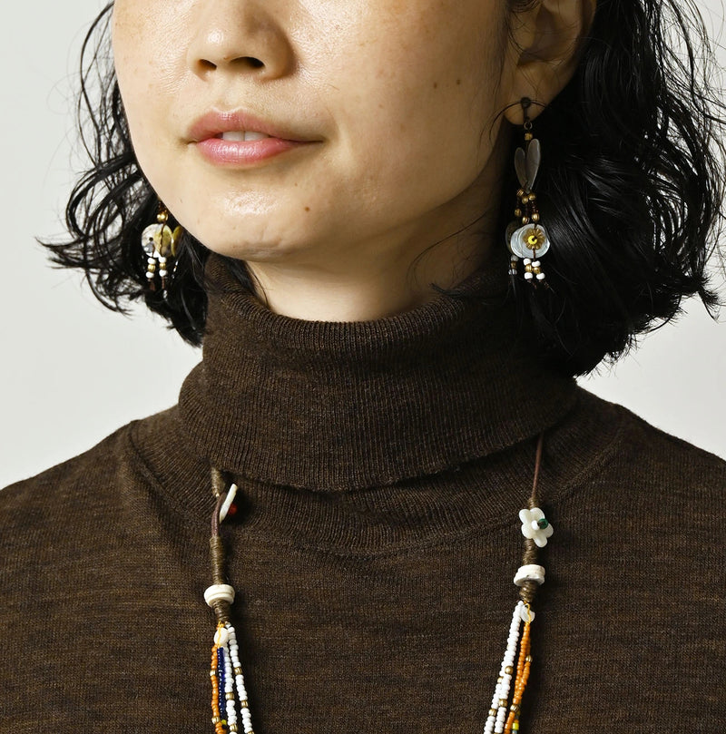 45R Camellia Turtleneck - Image 11
