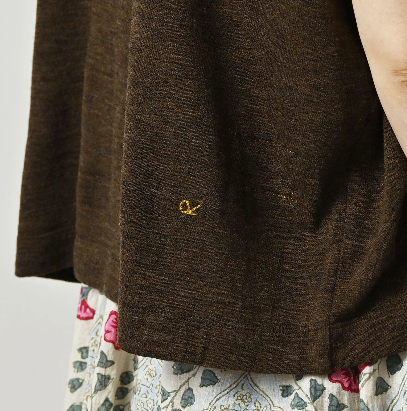 45R Camellia Turtleneck - Image 14