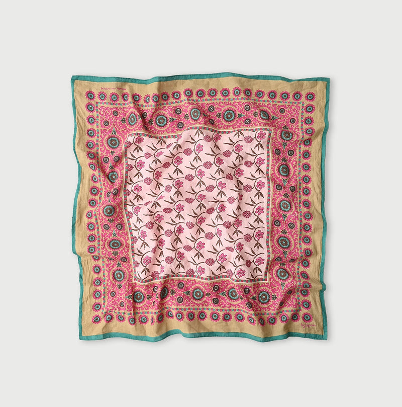 45R Tonbo Komon Big Bandana - Image 1
