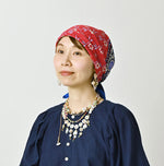45R Tonbo Komon Big Bandana