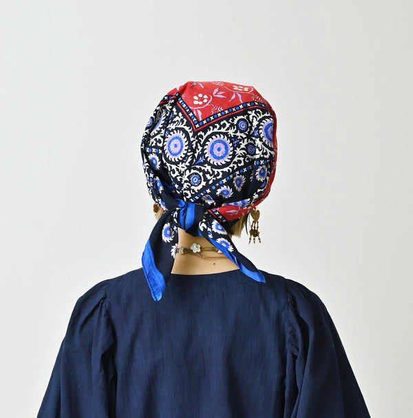 45R Tonbo Komon Big Bandana