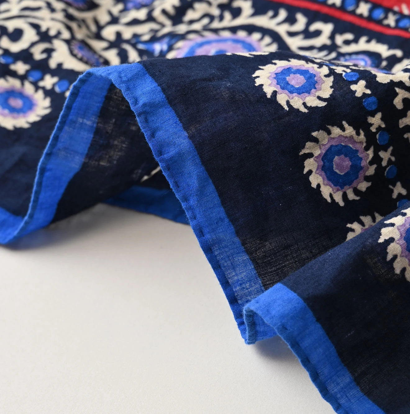 45R Tonbo Komon Big Bandana - Image 10