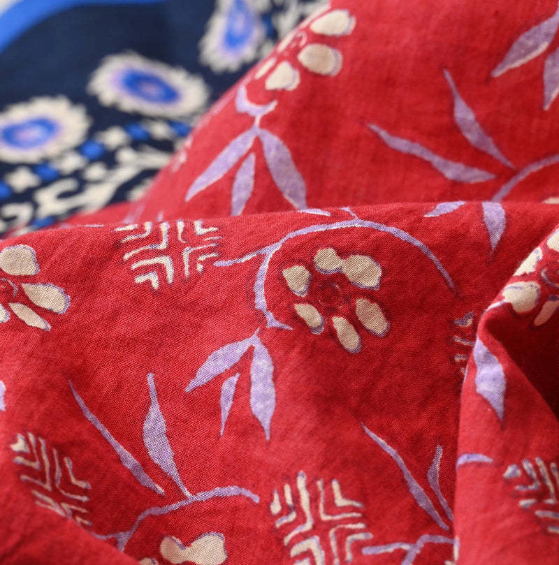 45R Tonbo Komon Big Bandana - Image 11