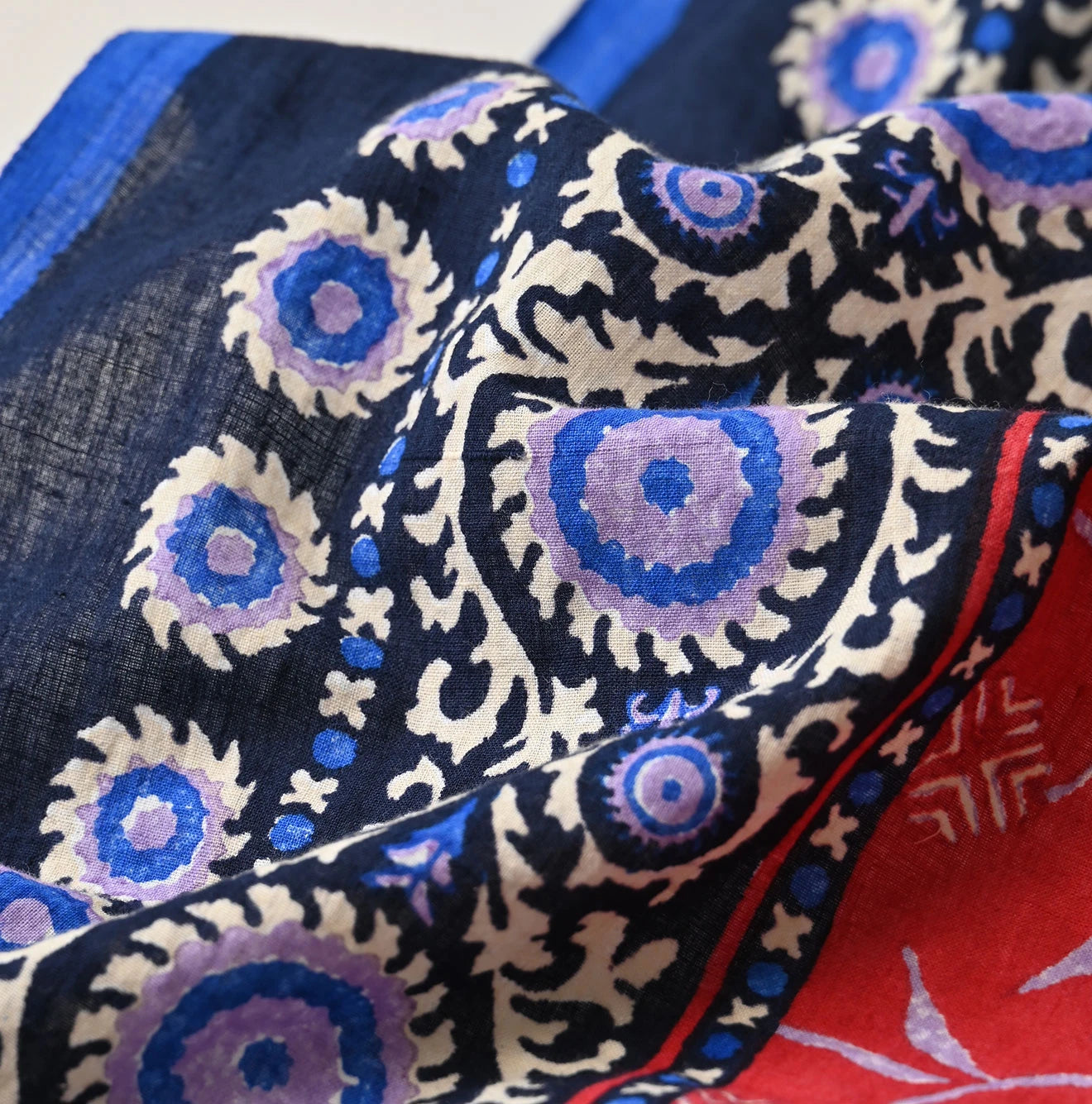 45R Tonbo Komon Big Bandana