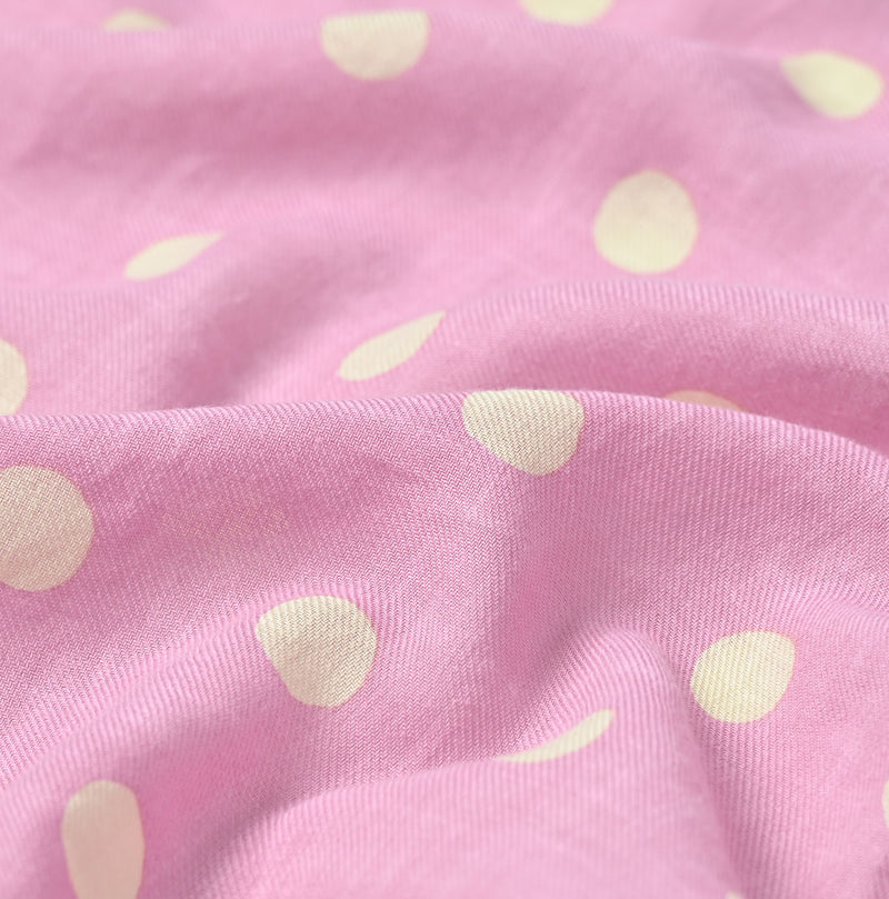 45R Supima Twill Marukoro Bandana