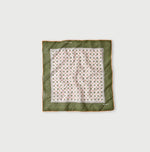 45R Gauze Donkey Komon Bandana
