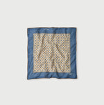 45R Gauze Donkey Komon Bandana