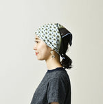45R Gauze Donkey Komon Bandana