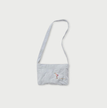 Futatabi Duck 45 Star Small Tote