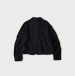 45R Indigo Dekoboko Tenjiku 908 Uma Jacket