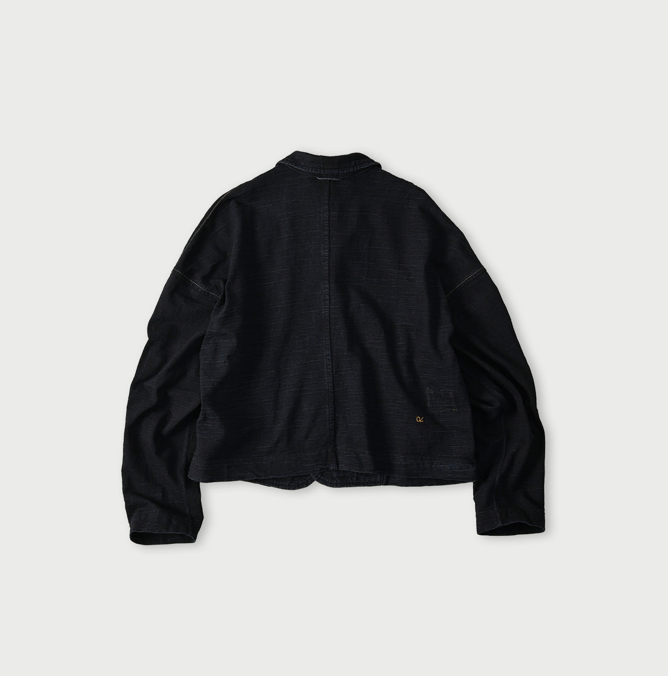 45R Indigo Dekoboko Tenjiku 908 Uma Jacket - Image 16