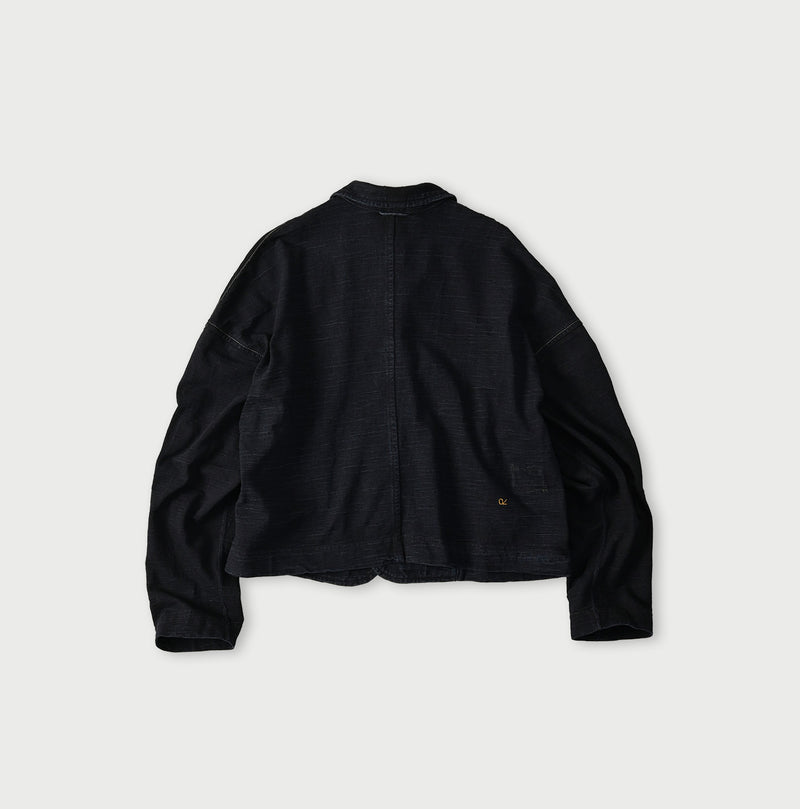 45R Indigo Dekoboko Tenjiku 908 Uma Jacket - Image 16