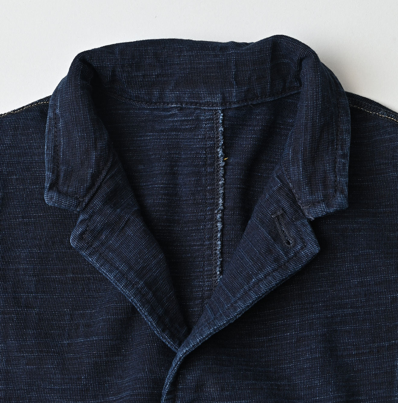 45R Indigo Dekoboko Tenjiku 908 Uma Jacket - Image 17