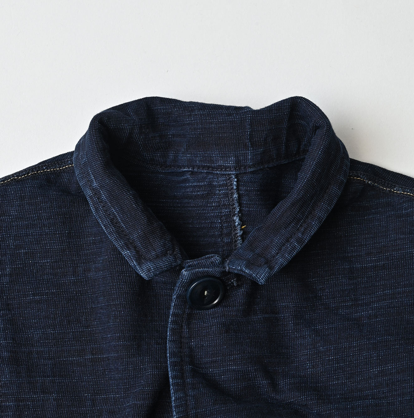 45R Indigo Dekoboko Tenjiku 908 Uma Jacket - Image 18
