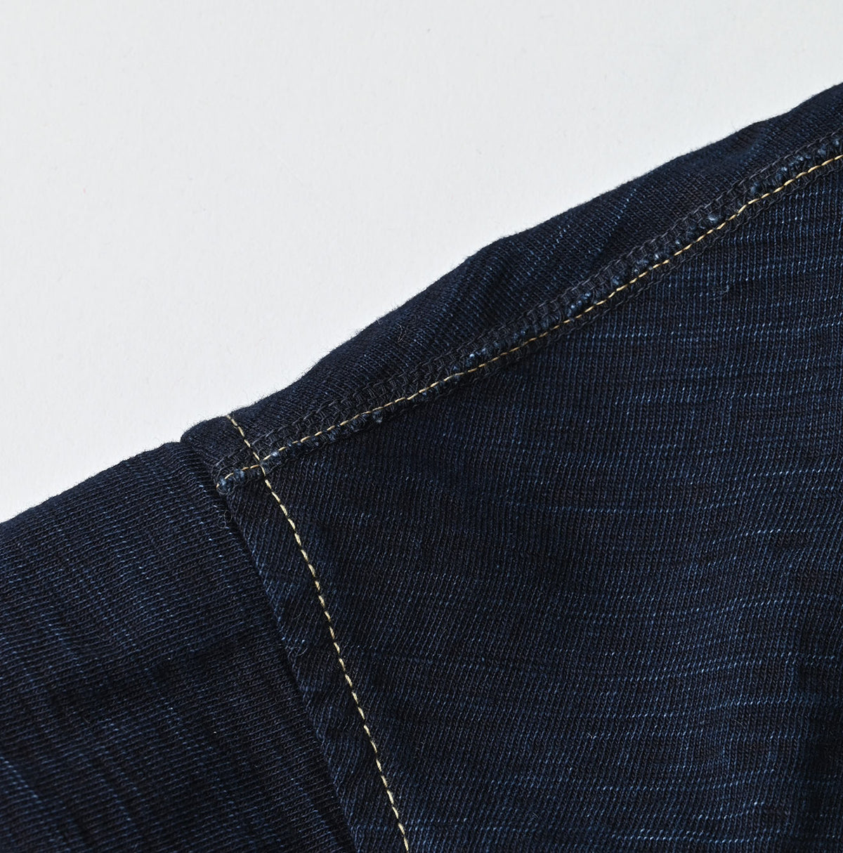45R Indigo Dekoboko Tenjiku 908 Uma Jacket