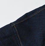 45R Indigo Dekoboko Tenjiku 908 Uma Jacket