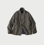 45R Light Mont Brown Denim 908 Yama Coverall