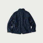 45R Light Mont Brown Denim 908 Yama Coverall