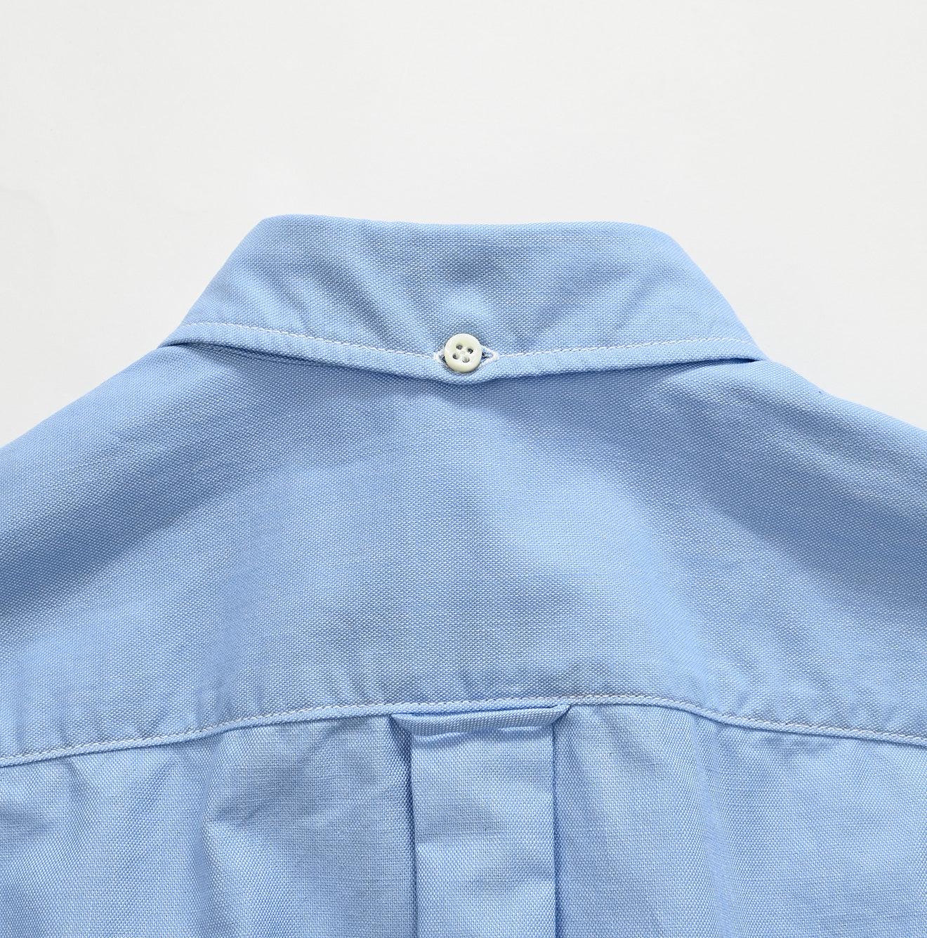 Supima Organic 908 Ocean Sail Shirt