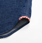 Shirt Denim 908 Eastern Shirt - 45R by 45rpm studio