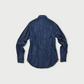 Shirt Denim 908 Eastern Shirt