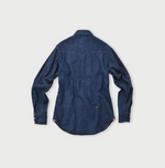 Shirt Denim 908 Eastern Shirt