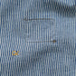 Shirt Denim 908 Eastern Shirt Distressed