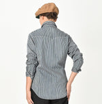 Shirt Denim 908 Eastern Shirt Distressed (Size 1 & 2) - 45R by 45rpm studio