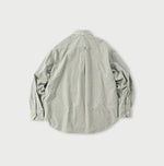 Miko 908 Ocean Buttondown Shirt - 45R by 45rpm studio