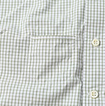 Miko 908 Ocean Buttondown Shirt - 45R by 45rpm studio