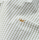 Miko 908 Ocean Buttondown Shirt - 45R by 45rpm studio