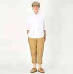 Miko 908 Ocean Buttondown Shirt - 45R by 45rpm studio