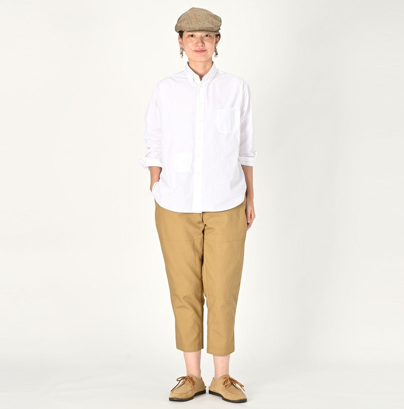 Miko 908 Ocean Buttondown Shirt - 45R by 45rpm studio - Image 20