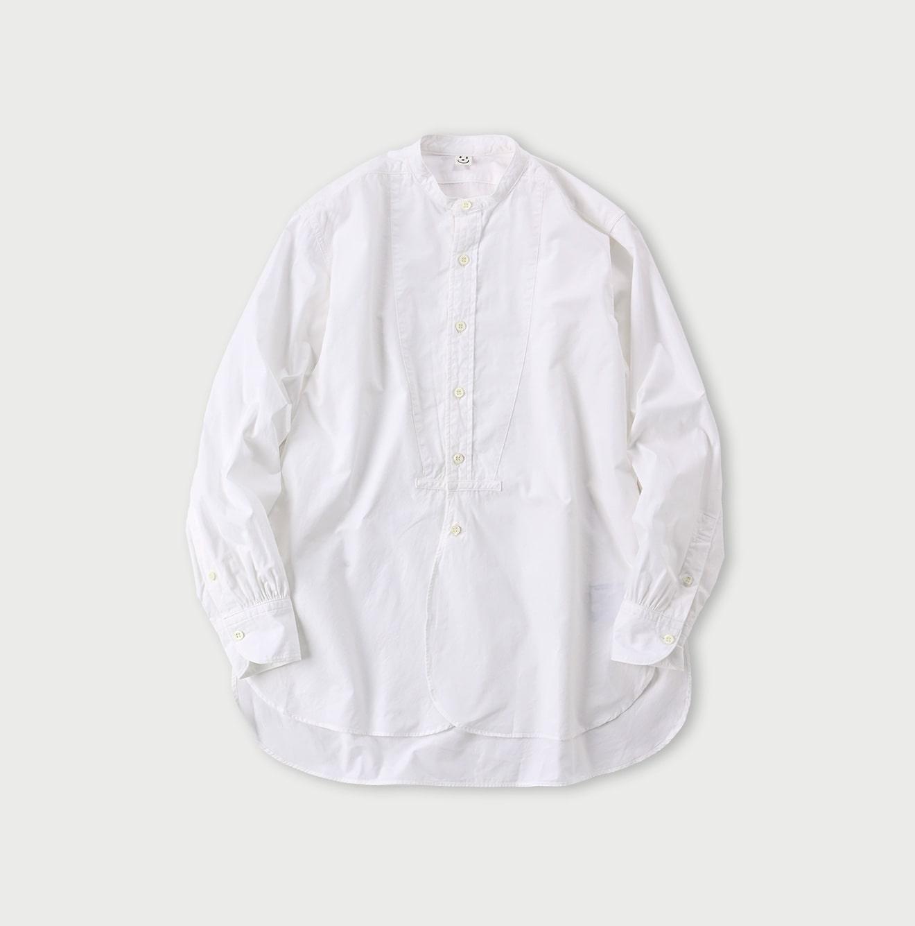 Miko 908 Bigoogoo Shirt - 45R by 45rpm studio - Image 1