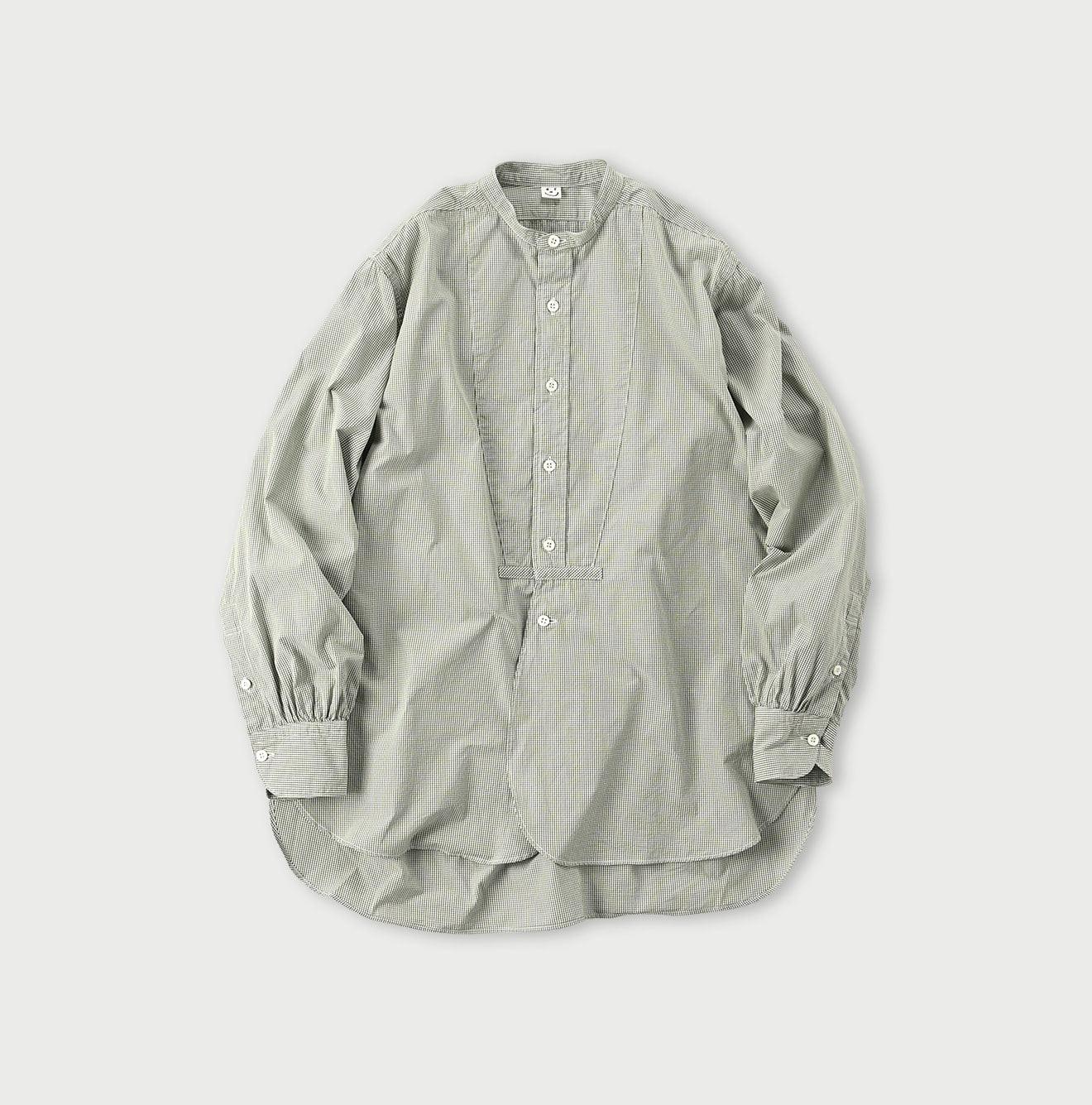 Miko 908 Bigoogoo Shirt - 45R by 45rpm studio - Image 3