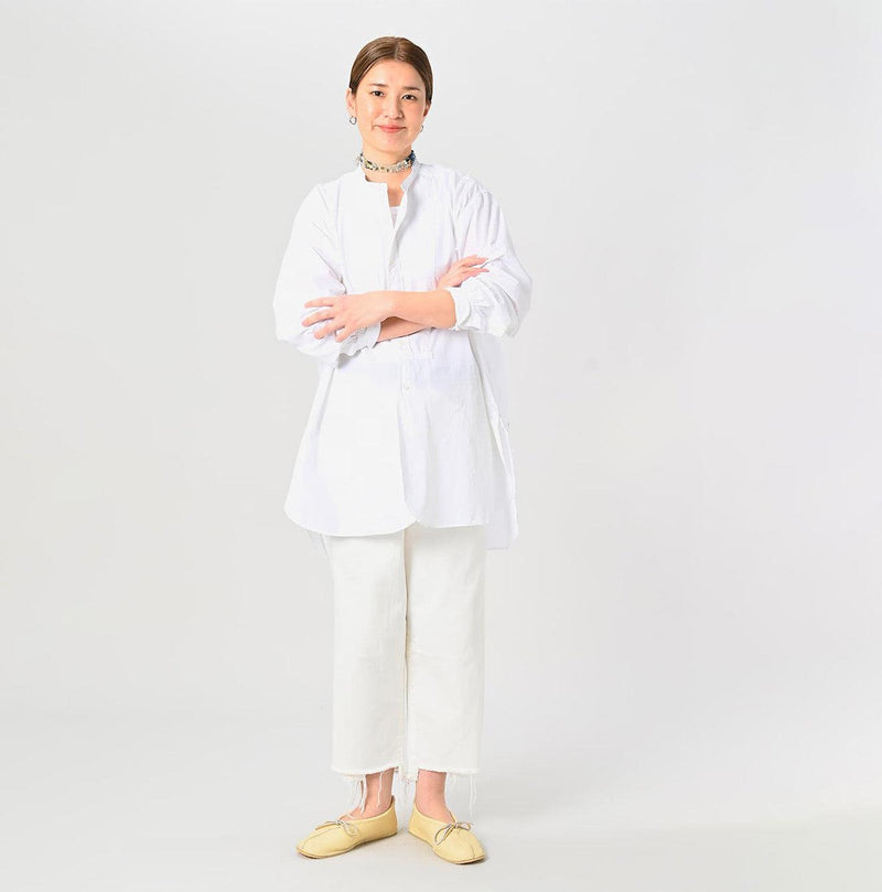 Miko 908 Bigoogoo Shirt - 45R by 45rpm studio - Image 5