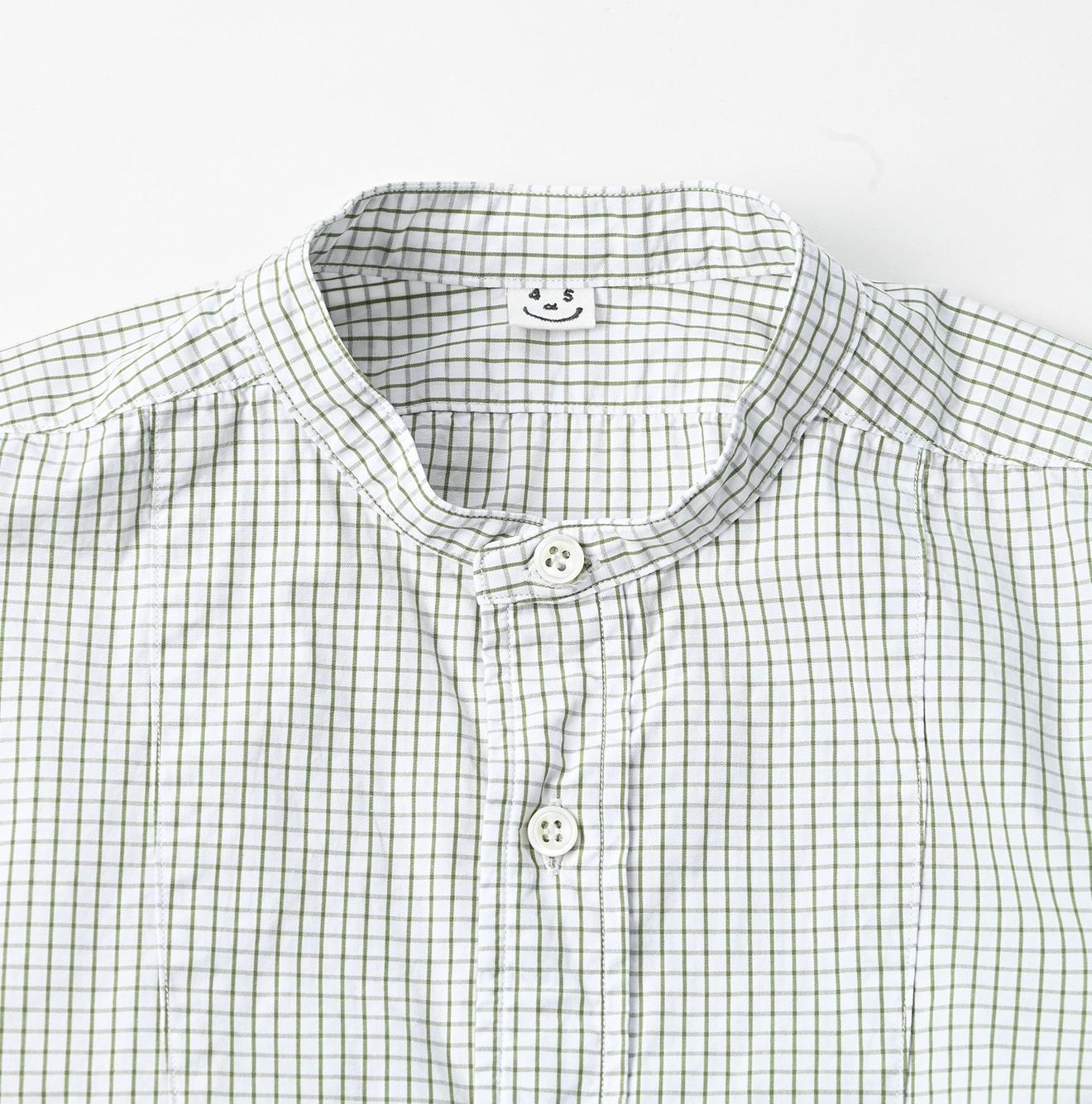 Miko 908 Bigoogoo Shirt - 45R by 45rpm studio - Image 18