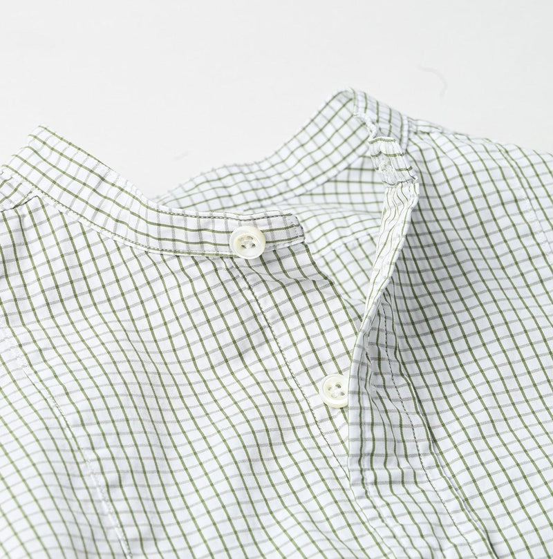 Miko 908 Bigoogoo Shirt - 45R by 45rpm studio - Image 19