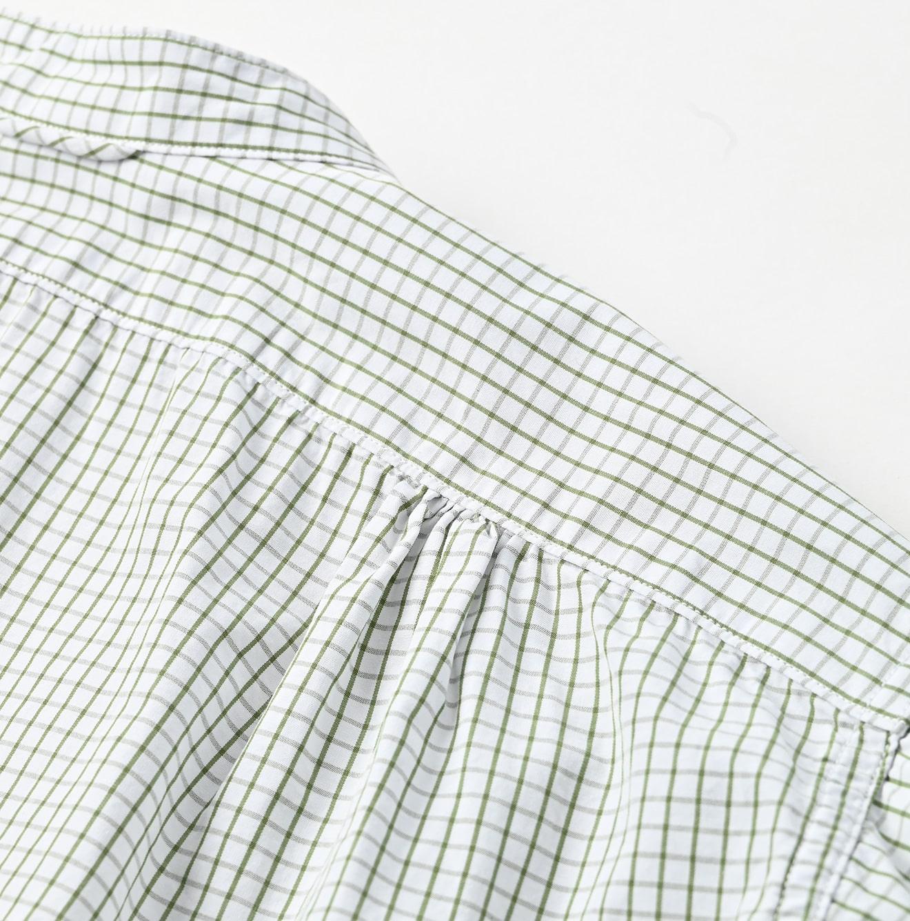 Miko 908 Bigoogoo Shirt - 45R by 45rpm studio - Image 24