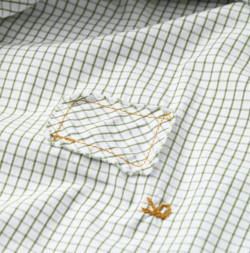 Miko 908 Bigoogoo Shirt - 45R by 45rpm studio - Image 26