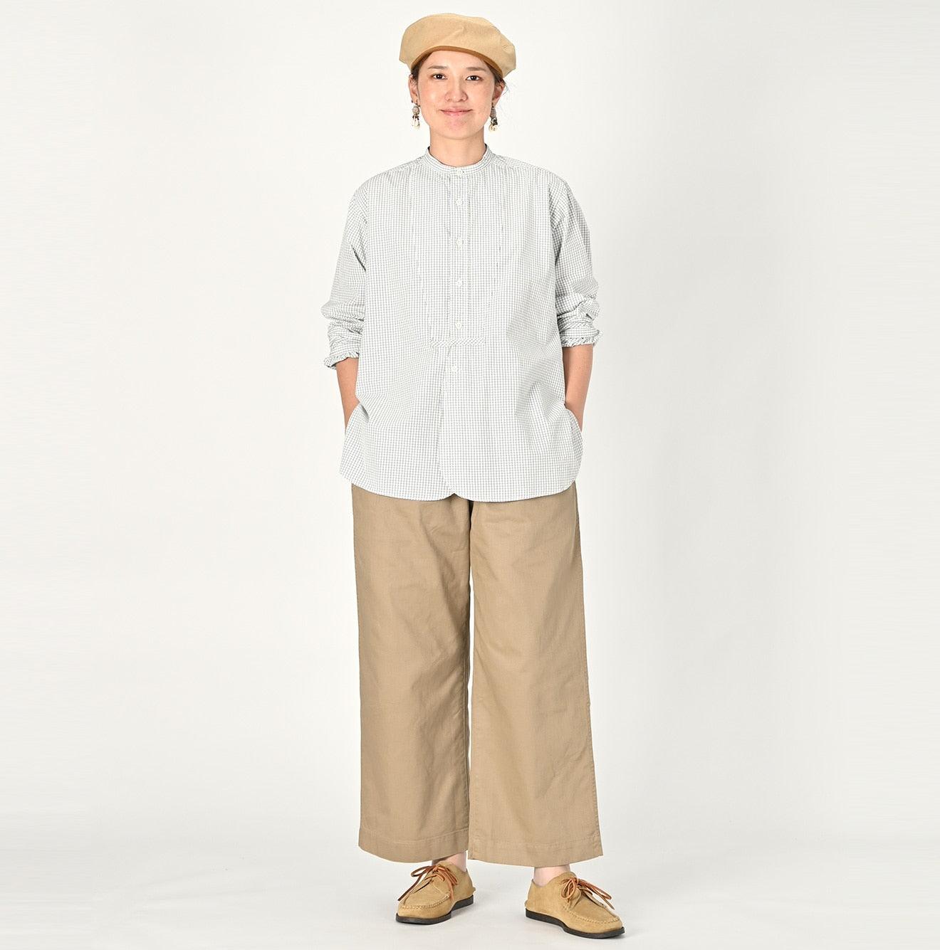 Miko 908 Bigoogoo Shirt - 45R by 45rpm studio - Image 9