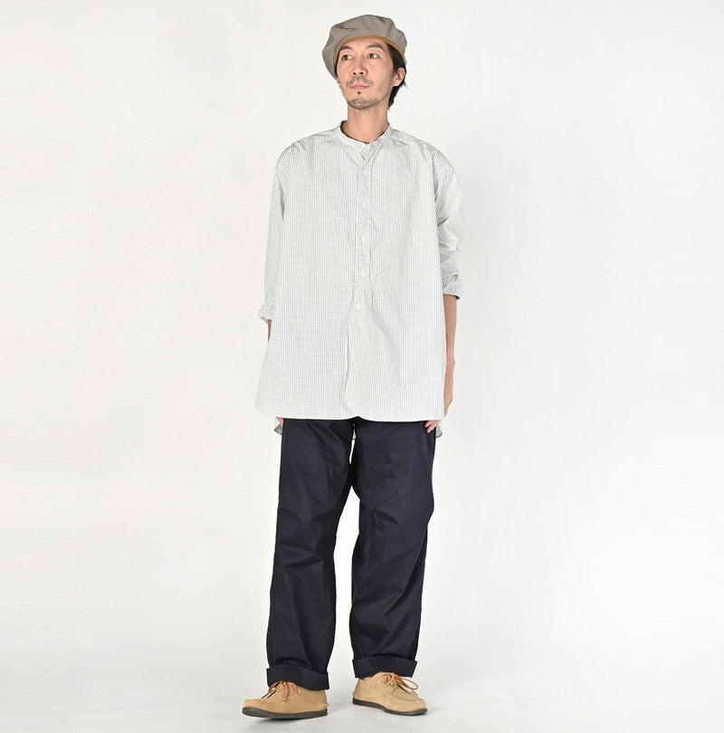 Miko 908 Bigoogoo Shirt - 45R by 45rpm studio - Image 10