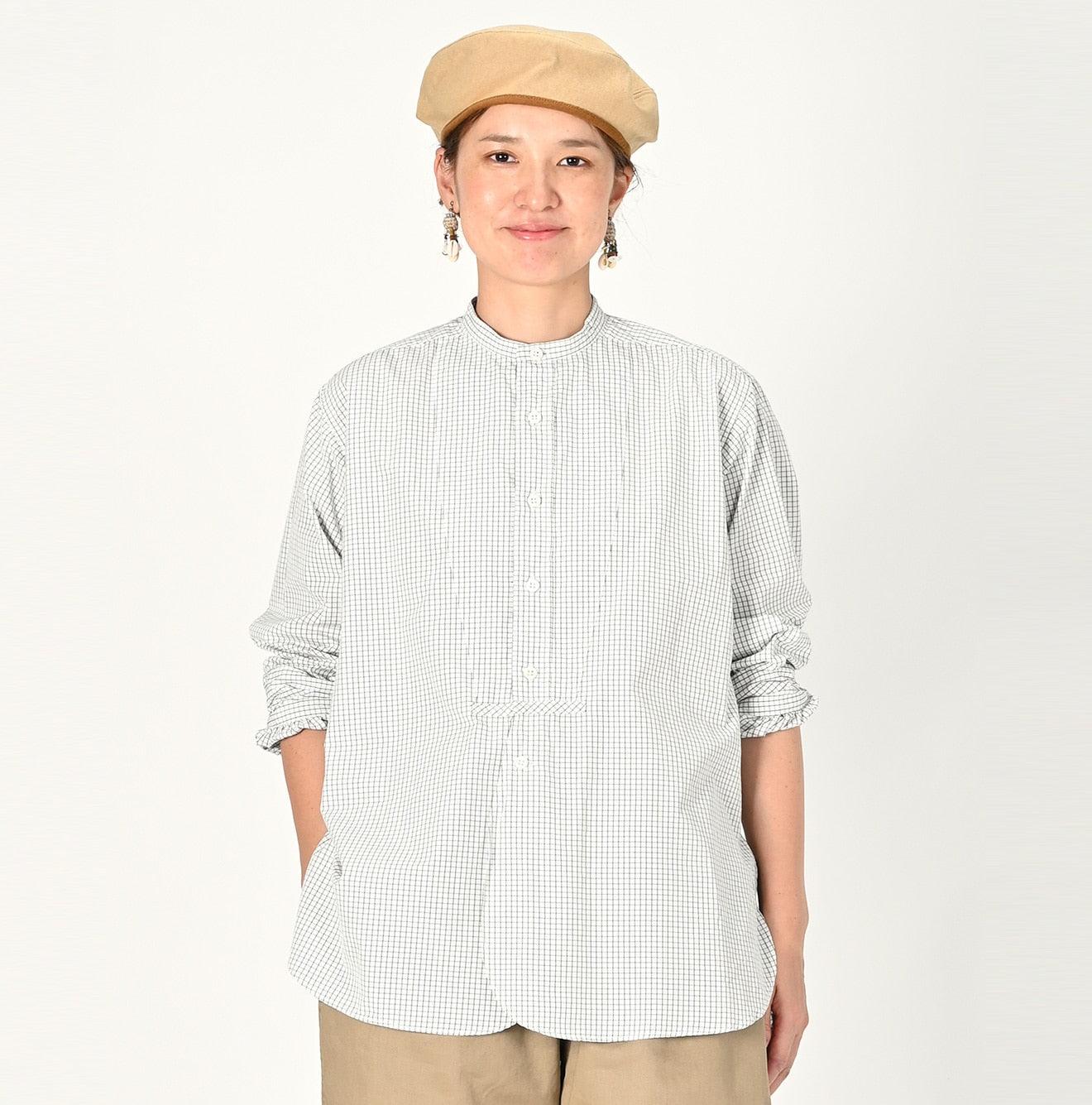 Miko 908 Bigoogoo Shirt - 45R by 45rpm studio - Image 12