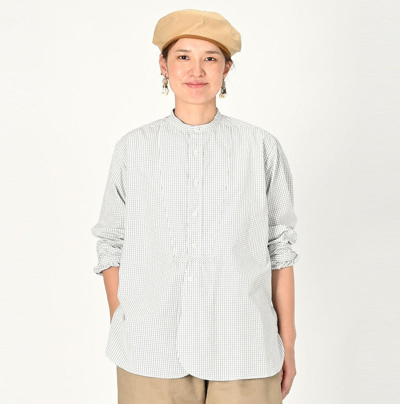 Miko 908 Bigoogoo Shirt - 45R by 45rpm studio - Image 12