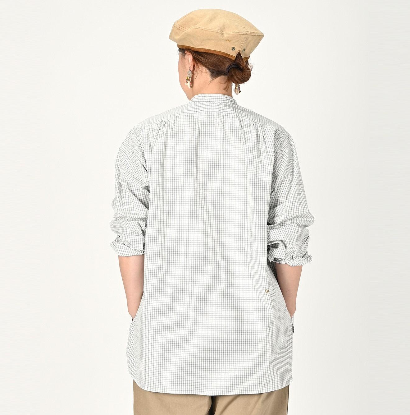 Miko 908 Bigoogoo Shirt - 45R by 45rpm studio - Image 14